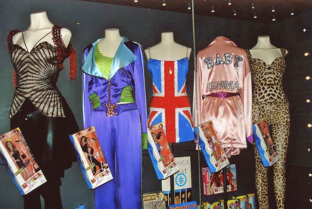 British Music Experience