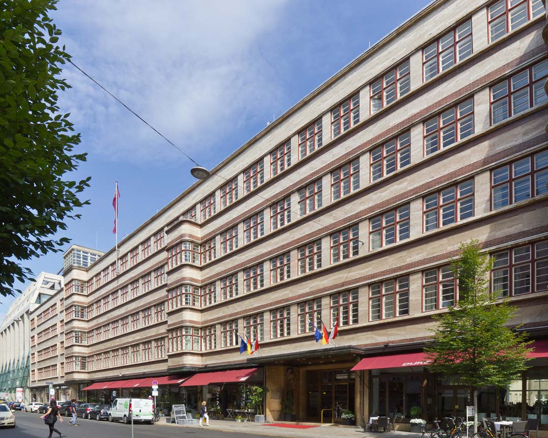 Dschungel Nightclub