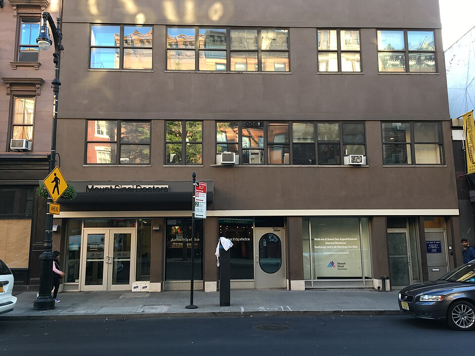 Electric Lady Studios