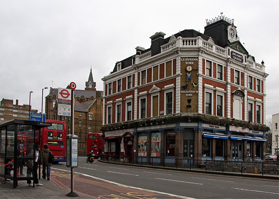 The Kinks Muswell Hillbillies