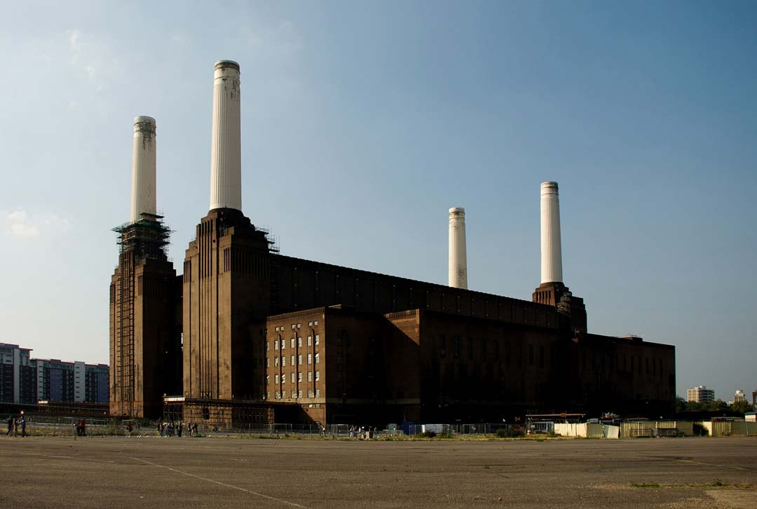 Pink Floyd Animals