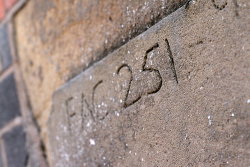 FAC 251 — Factory Manchester