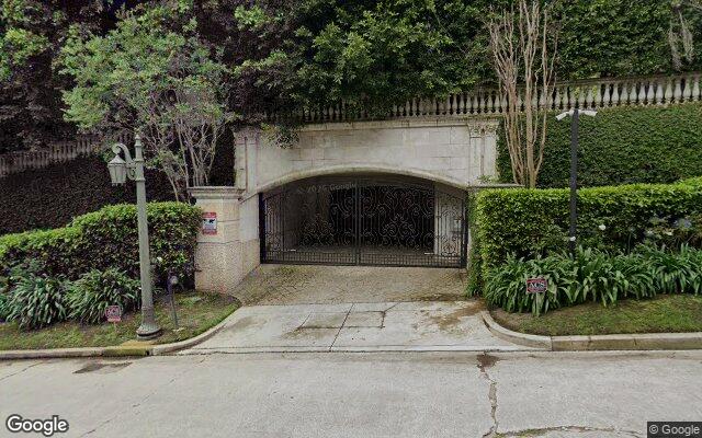 Michael Jackson Final Home