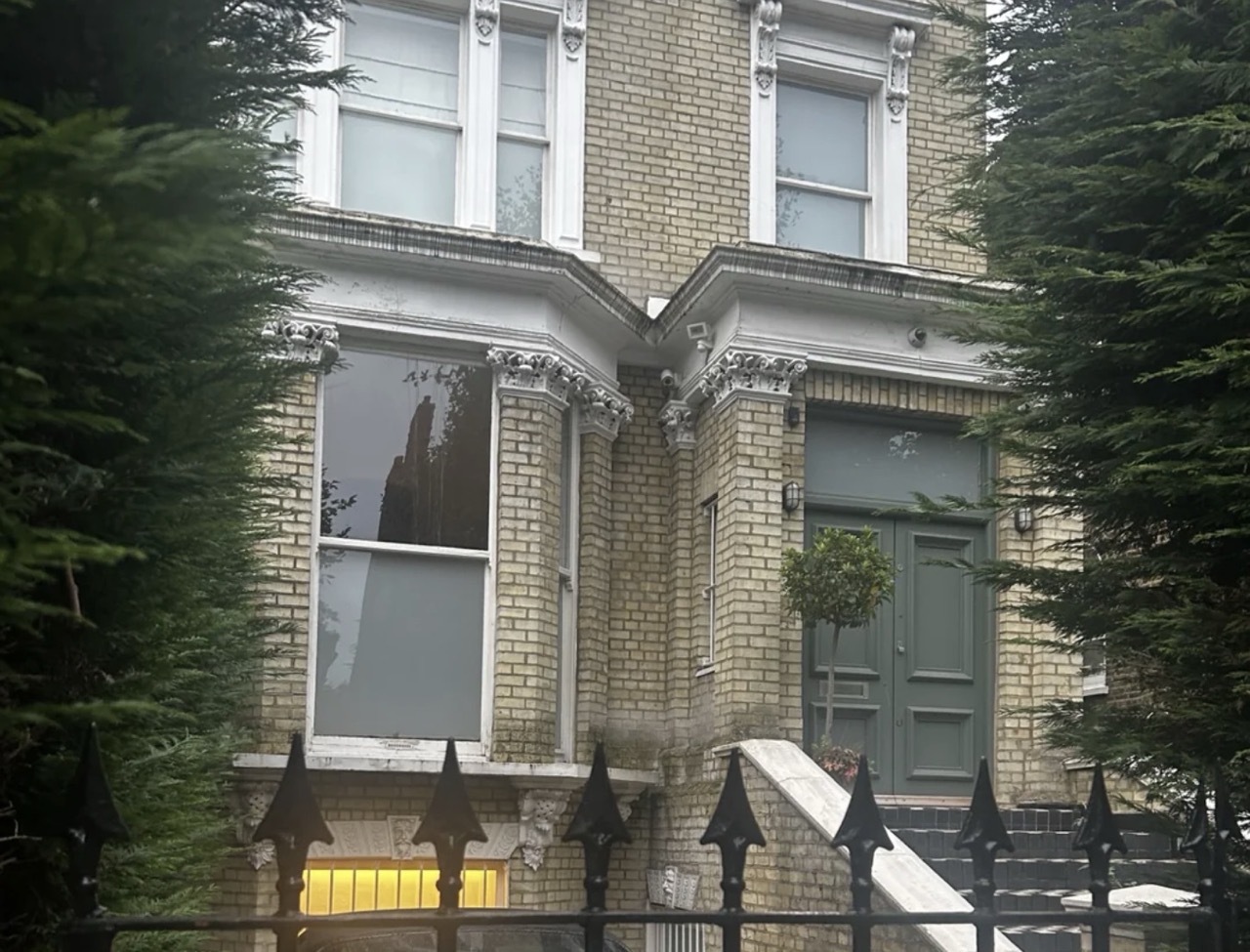 Noel Gallagher Place