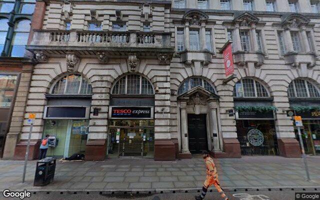 Rafters / The Music Box