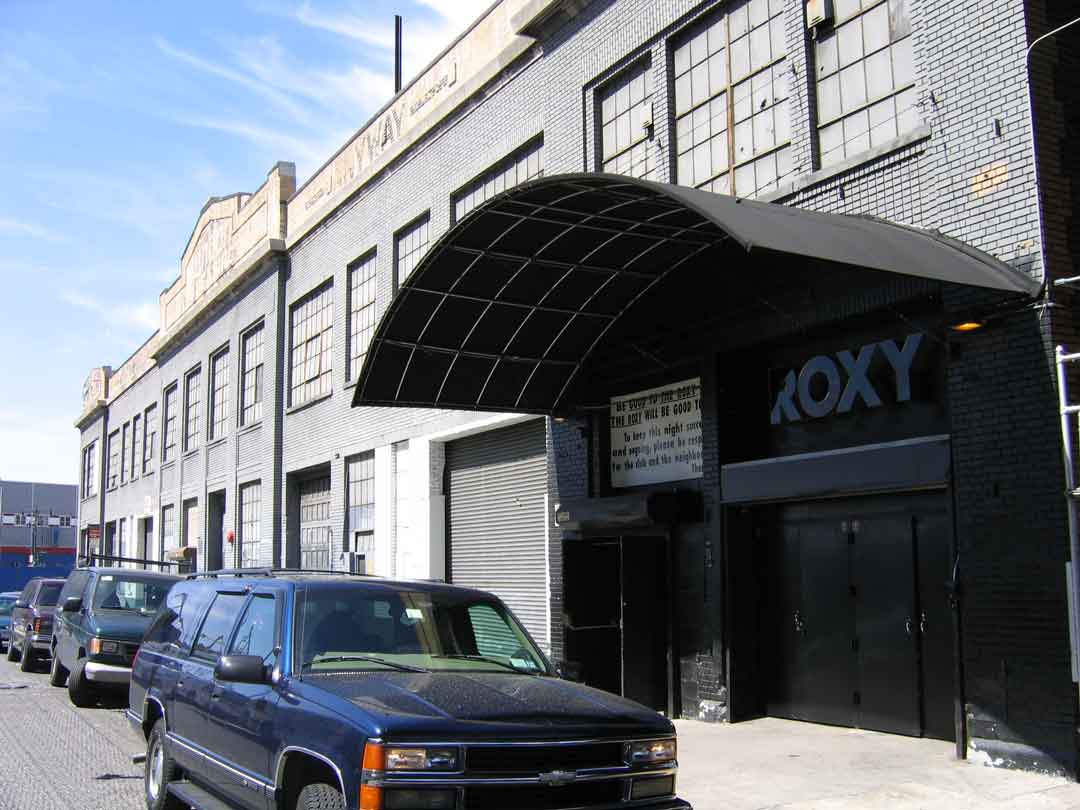 Roxy