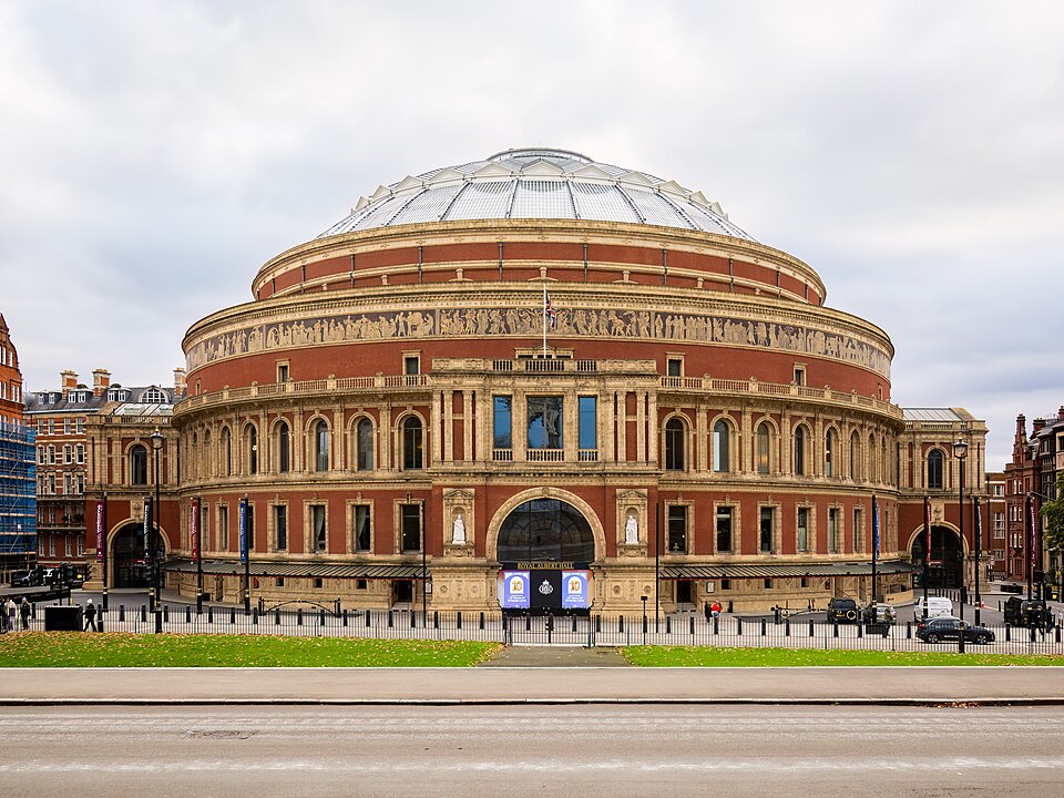 Royal Albert Hall