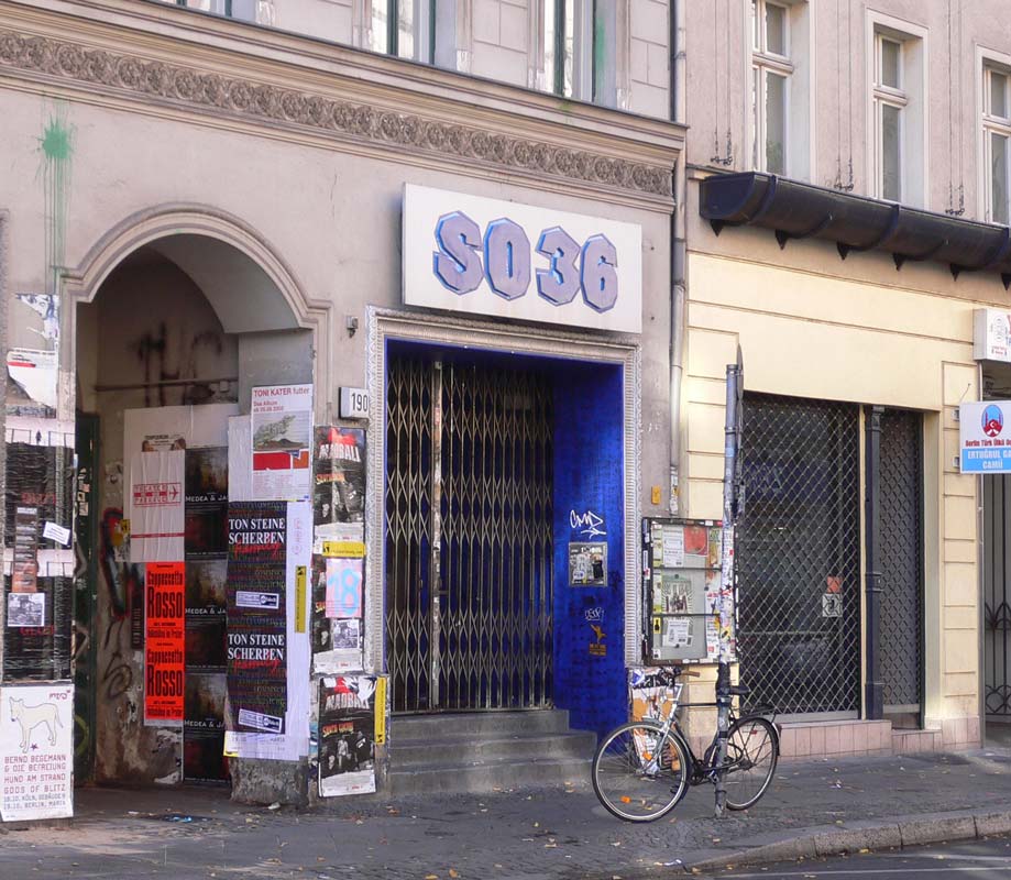 SO36