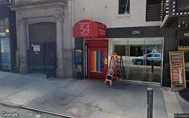 Studio 54