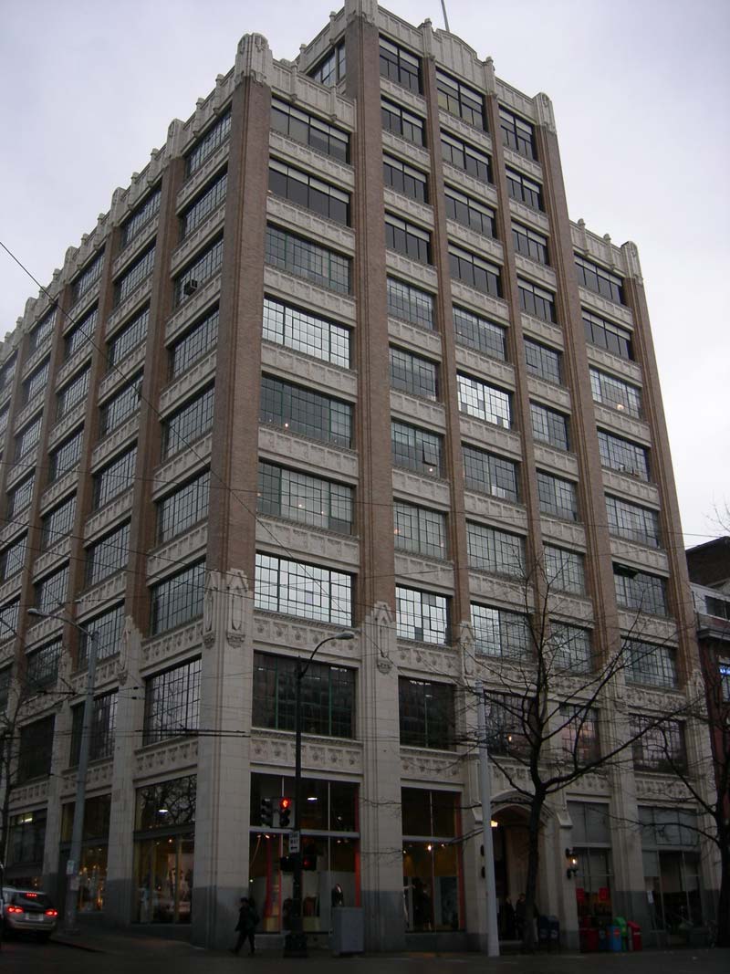 Sub Pop Records