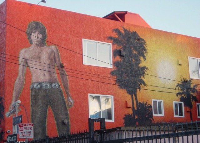 The Doors Venice Beach