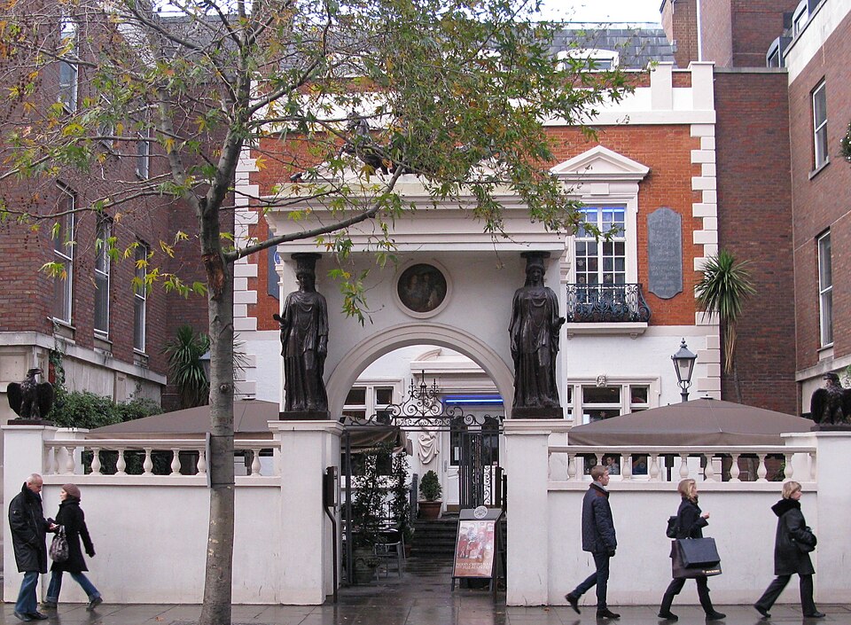 The Pheasantry