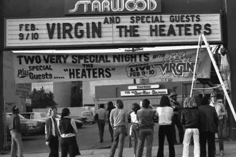The Starwood