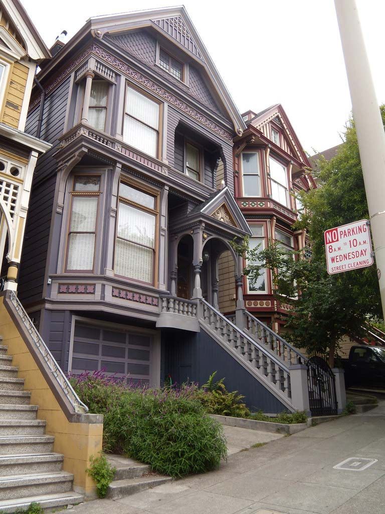 San Francisco