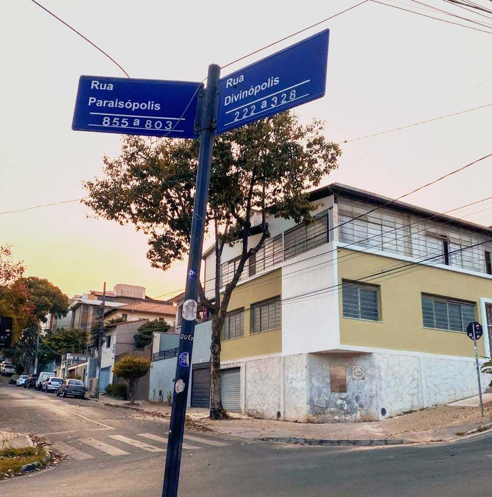 Belo Horizonte