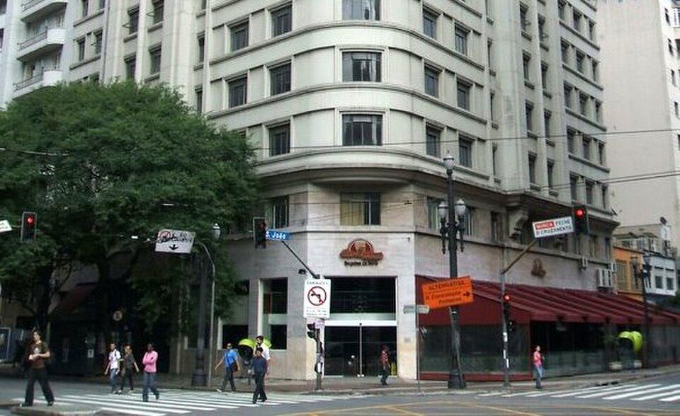 São Paulo
